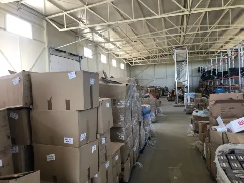 Izdavanje, poslovni prostor, 1200m², Zemun Ugrinovci, Zemun Sve Podlokacije - image 3
