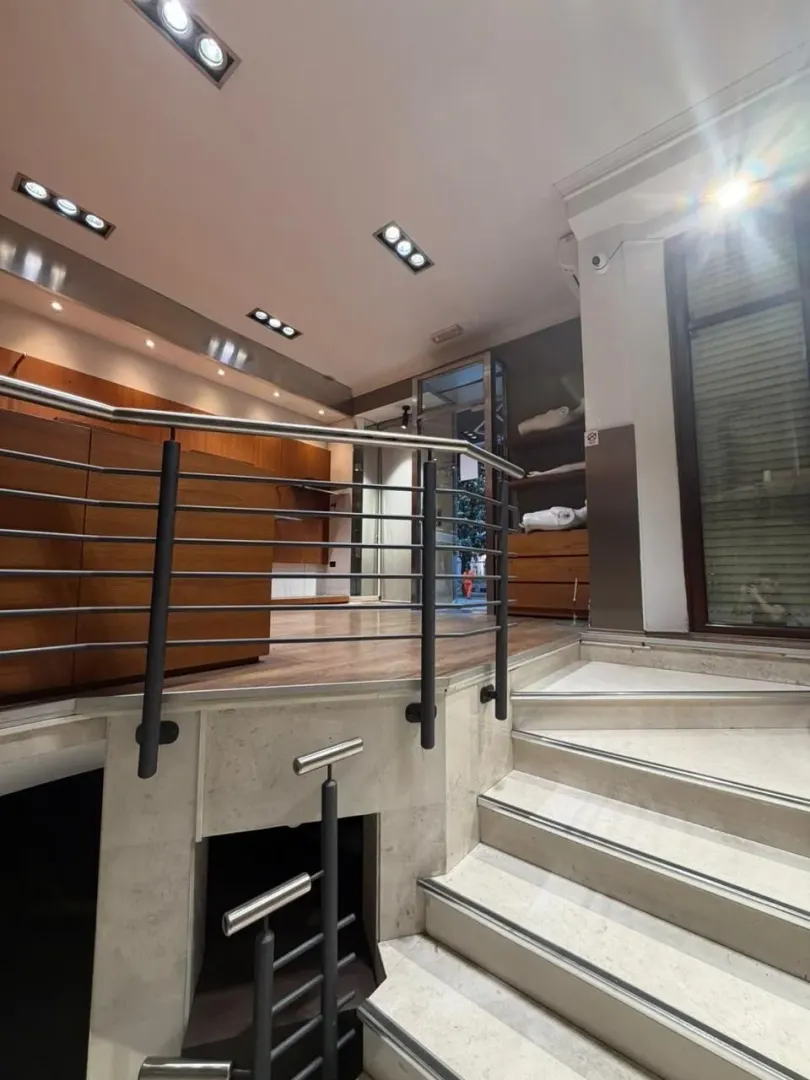 Sale, office space, 69m², Centar, Podgorica