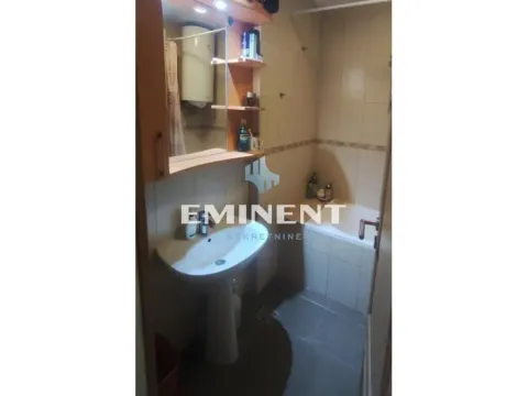Rent, two bedroom apartment, 45m², Gundulićev Venac, Beograd - image 7