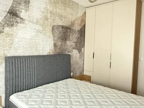 Sale, one bedroom apartment, 43m², Bečići, Budva - image 4