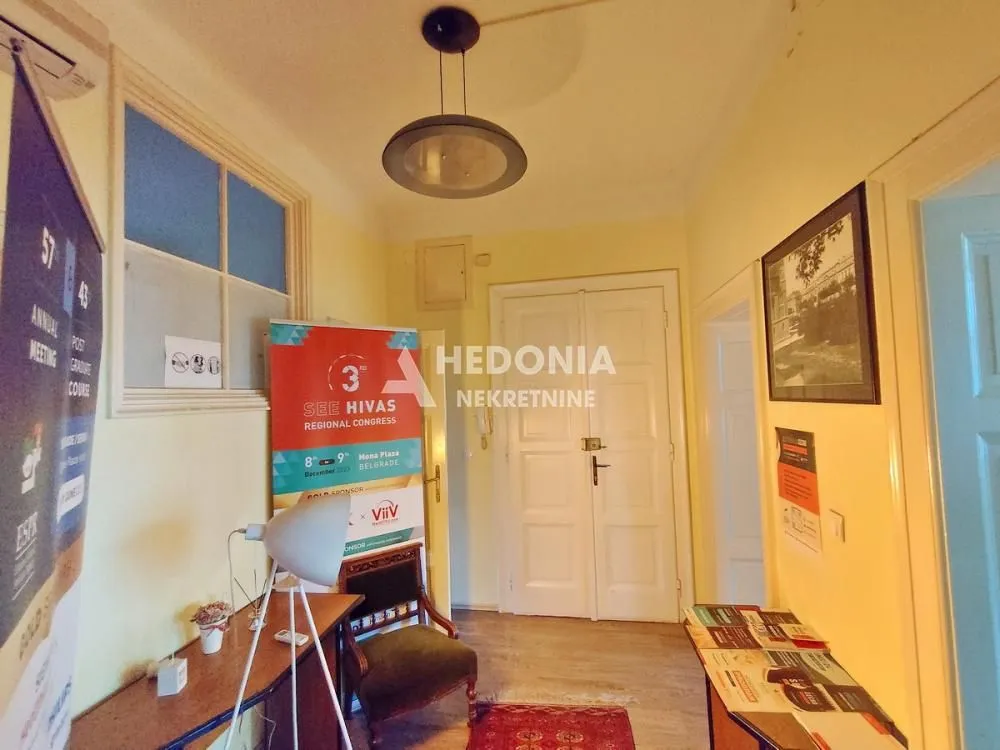 Rent, office space, 60m², Zemun Centar, Zemun Sve Podlokacije