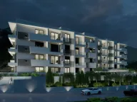 Sale, one bedroom apartment, 46m², Petrovac, Budva - image 12