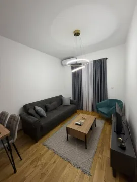 Rent, one bedroom apartment, 40m², Zabjelo, Podgorica - image 1