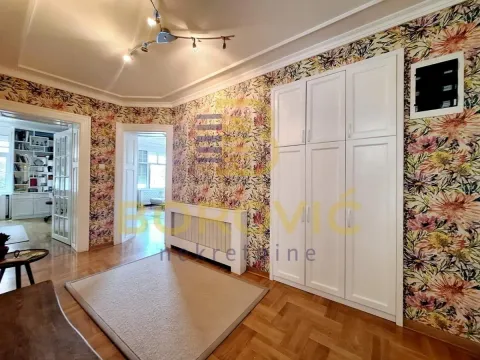 Prodaja, trosoban stan, 90m², Stari Grad, Beograd - image 11