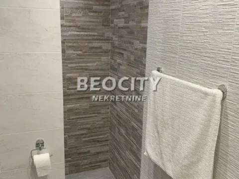 Izdavanje, trosoban stan, 72m², Crveni Krst, Beograd - image 11