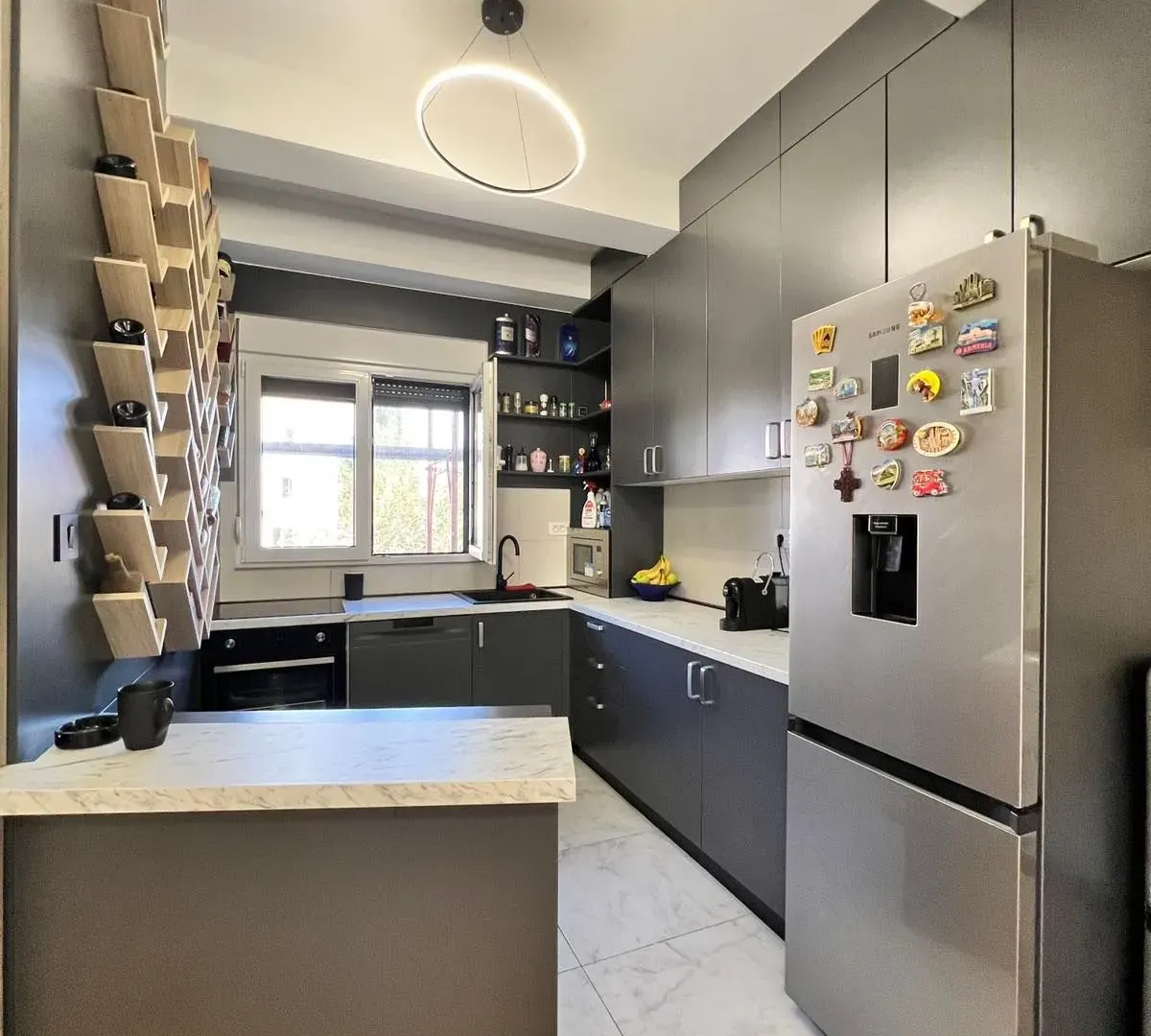 Prodaja, trosoban stan, 117m², Centar, Podgorica