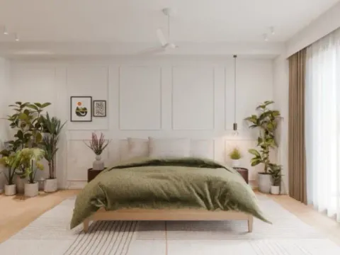 Prodaja, trosoban stan, 168m², Vezirov Most, Podgorica - image 9