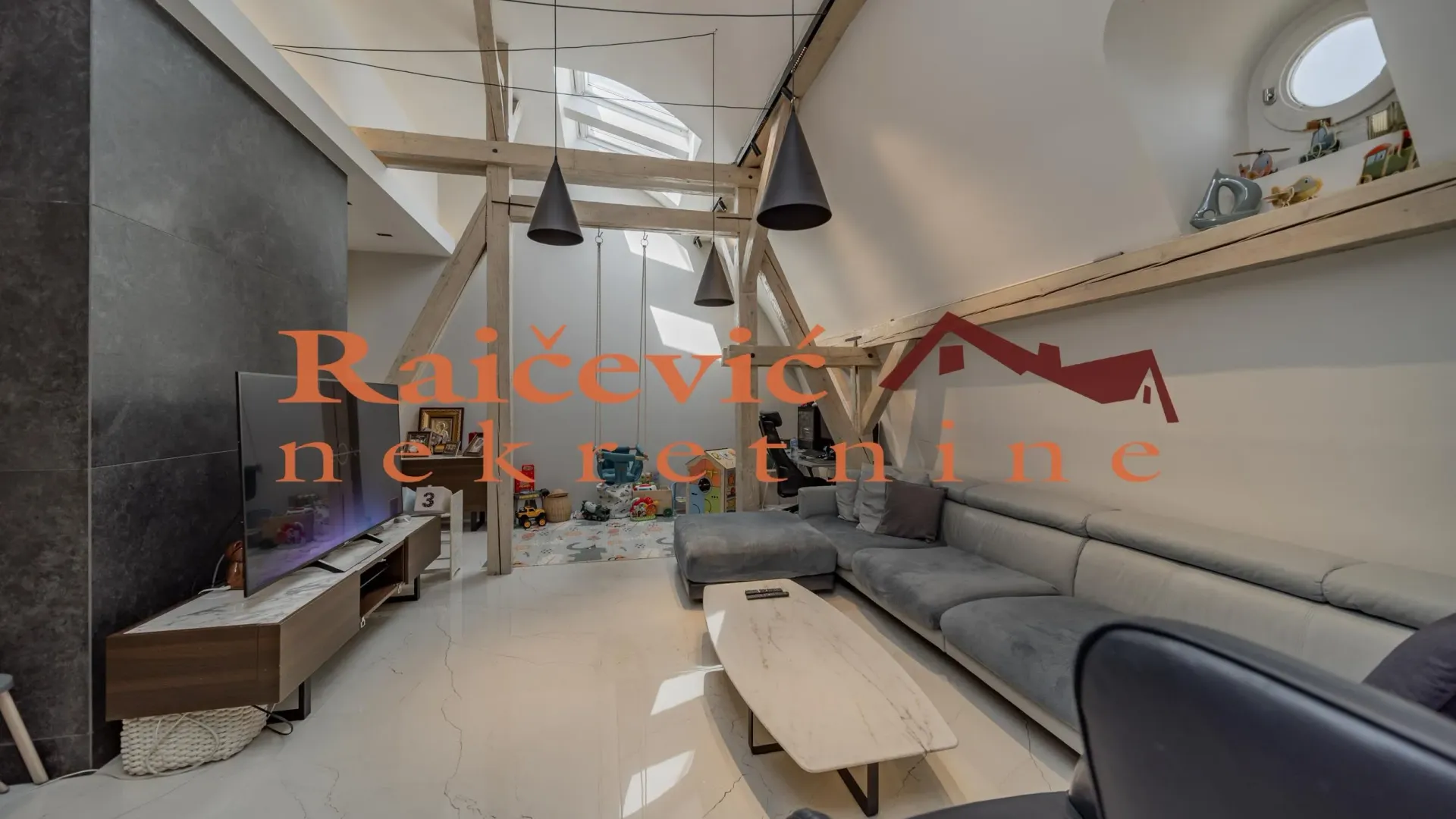 Prodaja, trosoban stan, 160m², Stari Grad, Beograd