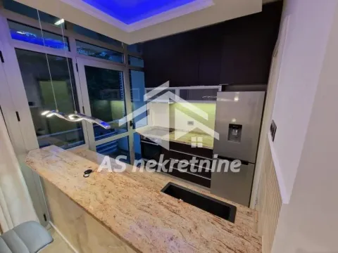 Rent, apartment, 148m², Savski Venac, Beograd - image 7