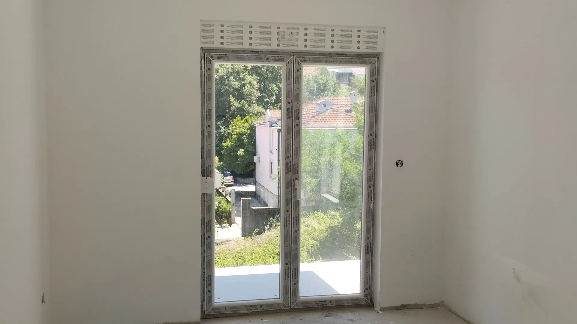 Prodaja, trosoban stan, 67m², Zabjelo, Podgorica