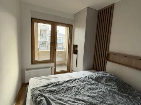 Izdavanje, dvosoban stan, 60m², Crveni Pevac, Niš - image 11