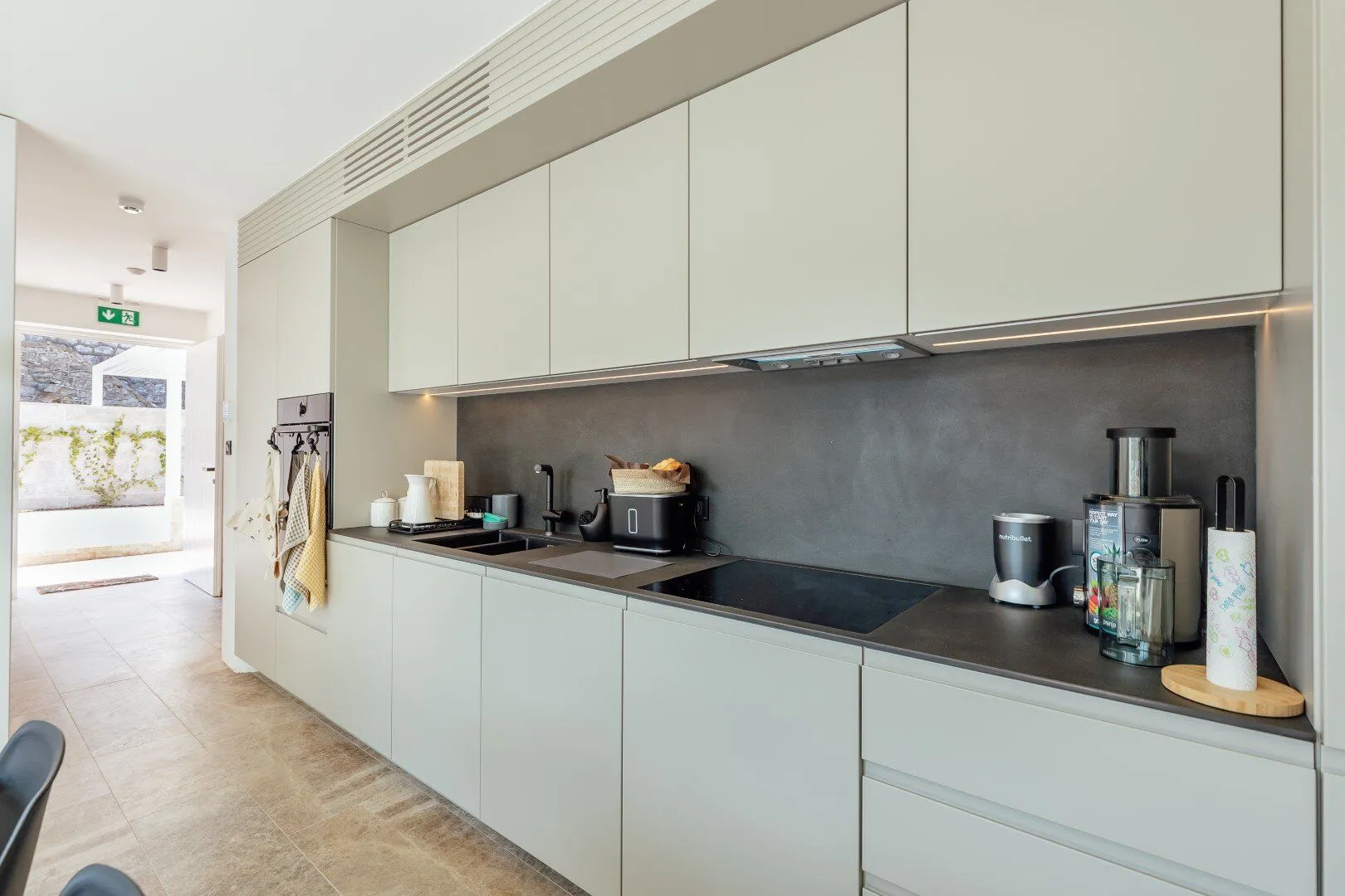 Rent, house, 170m², Donja Lastva, Tivat