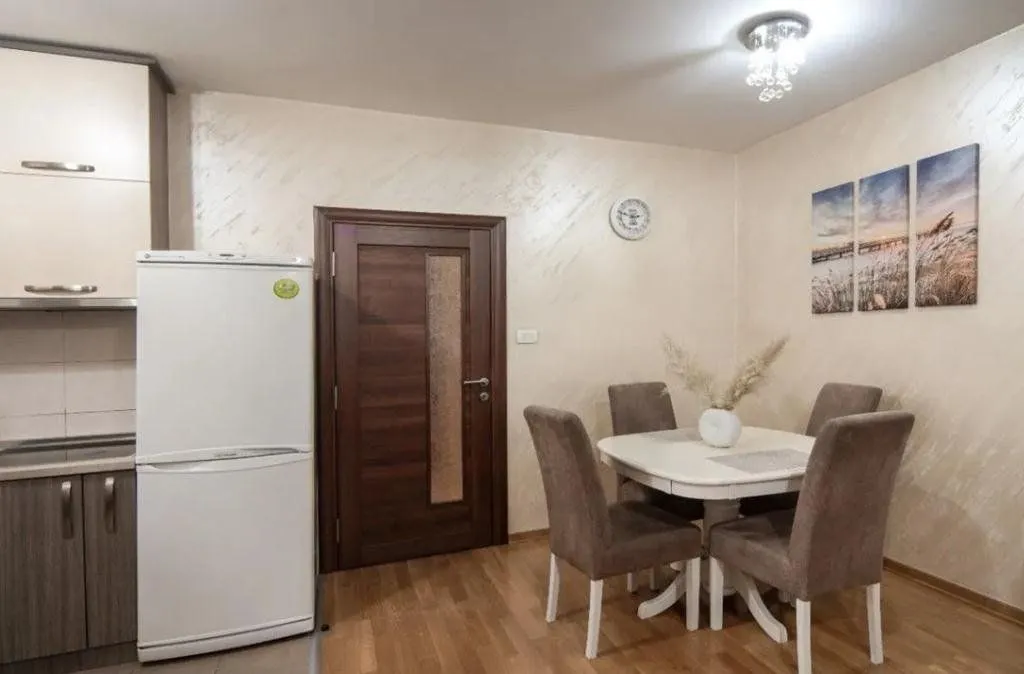 Rent, two bedroom apartment, 60m², Preko Morače, Podgorica