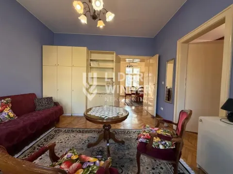 Izdavanje, trosoban stan, 80m², Autokomanda, Voždovac Sve Podlokacije - image 3