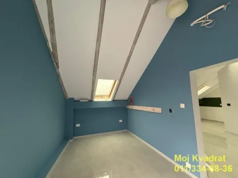 Prodaja, jednosoban stan, 44m², Skadarlija, Beograd - image 6