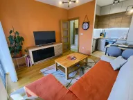 Izdavanje, jednosoban stan, 45m², Blok 9, Podgorica - image 1