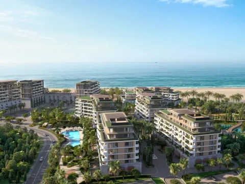 Sale, studio apartment, 40m², Ulcinj, Crna Gora - image 3