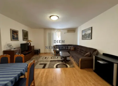 Rent, two bedroom apartment, 75m², Budva, Crna Gora