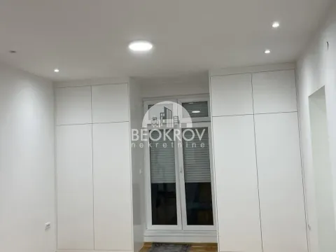 Prodaja, dvosoban stan, 47m², Stari Grad, Beograd
