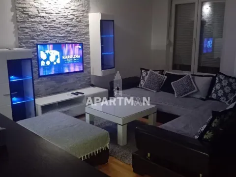 Izdavanje, trosoban stan, 83m², Voždovac Sve Podlokacije, Beograd - image 2