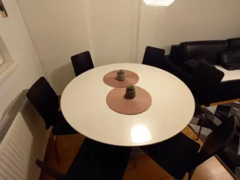 Izdavanje, jednosoban stan, 42m², Grbavica, Novi Sad Sve Podlokacije - image 5