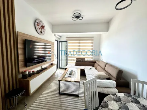 Sale, one bedroom apartment, 50m², Bar, Crna Gora