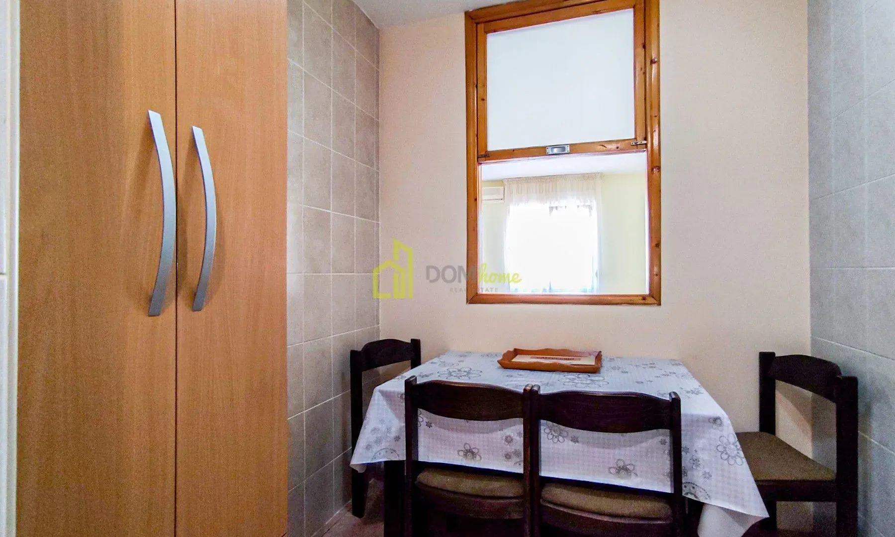 Rent, two bedroom apartment, 58m², Zagorič, Podgorica