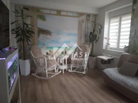 Prodaja, jednosoban stan, 37m², Adice, Novi Sad Sve Podlokacije - image 11