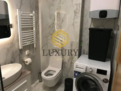 Rent, two bedroom apartment, 72m², Preko Morače, Podgorica - image 5