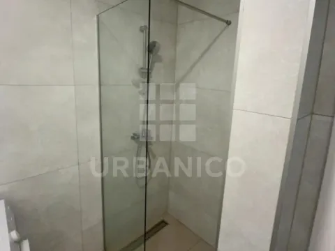 Izdavanje, jednosoban stan, 46m², Stari Aerodrom, Podgorica - image 7