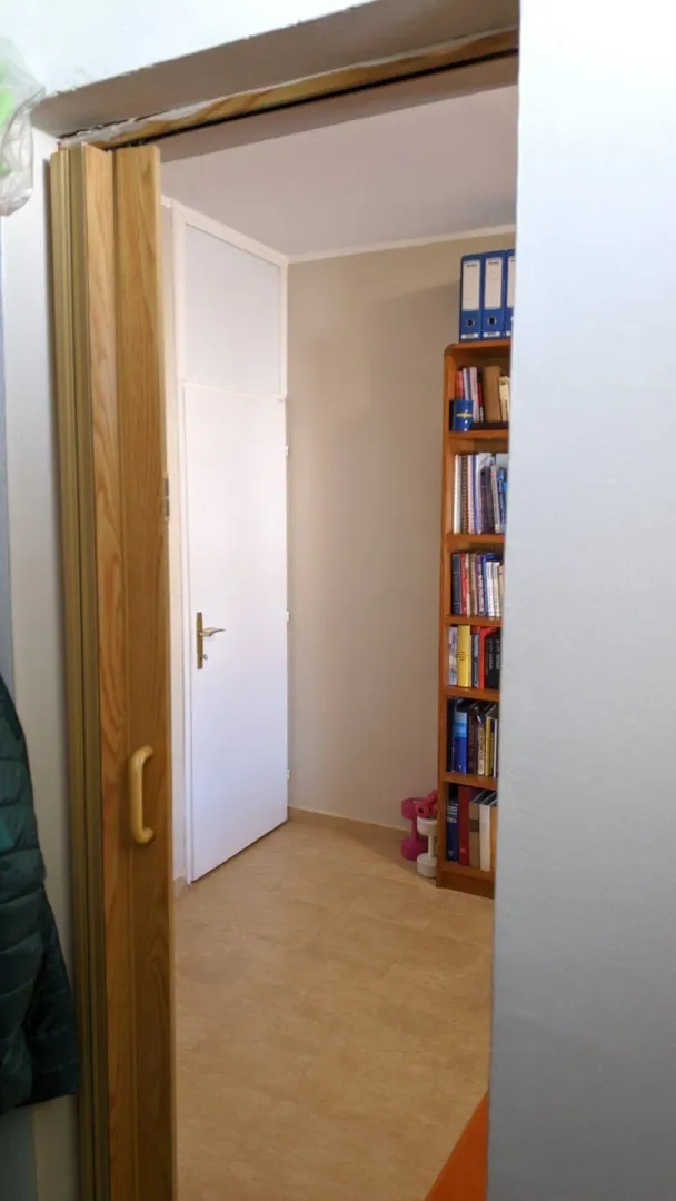 Prodaja, trosoban stan, 80m², Stari Aerodrom, Podgorica