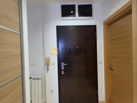 Izdavanje, trosoban stan, 85m², Stari Grad, Beograd - image 14