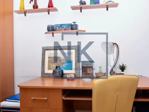 Izdavanje, dvosoban stan, 65m², Drpe Mandića, Podgorica - image 9