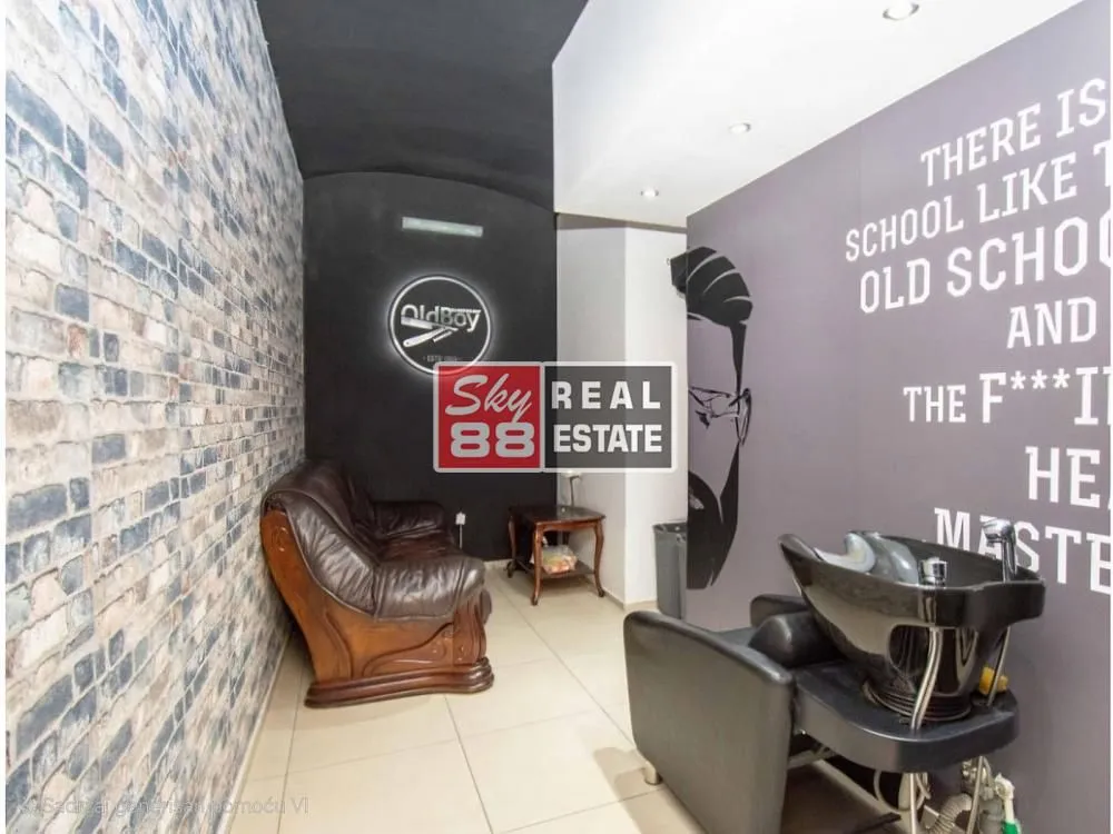 Sale, office space, 38m², Stari Grad, Beograd