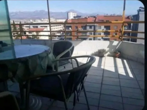 Sale, two bedroom apartment, 63m², Stara Varoš, Podgorica - image 6