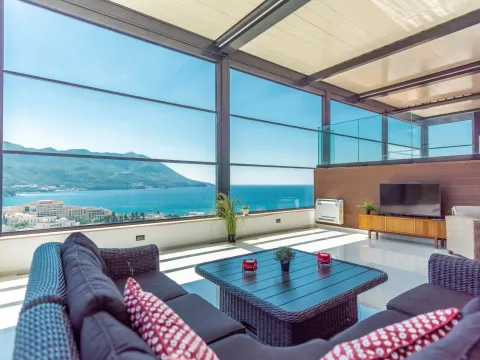 Prodaja, stan, 300m², Bečići, Budva - image 10