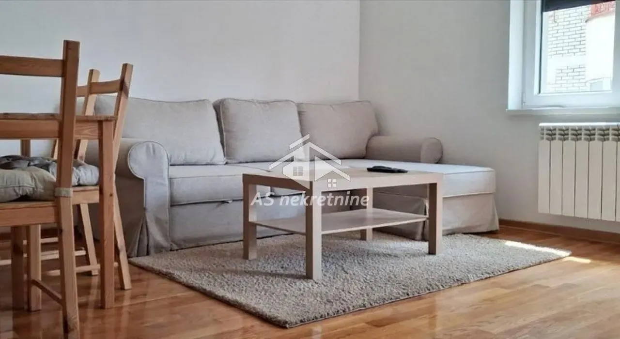 Izdavanje, dvosoban stan, 44m², Tašmajdan, Palilula Sve Podlokacije