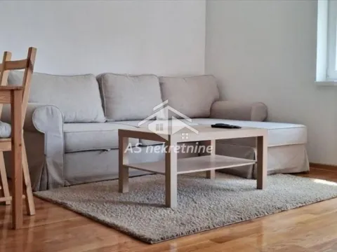 Rent, two bedroom apartment, 44m², Tašmajdan, Palilula Sve Podlokacije