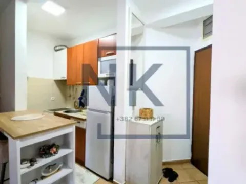 Izdavanje, jednosoban stan, 36m², Stari Aerodrom, Podgorica - image 6