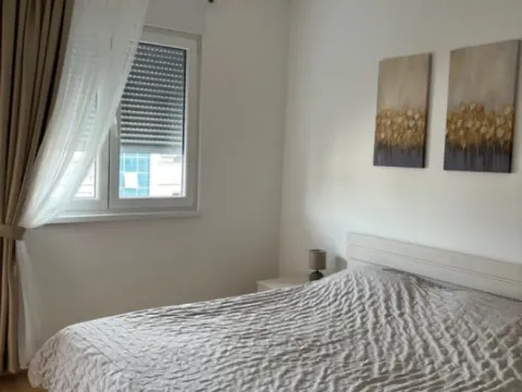 Prodaja, dvosoban stan, 63m², Blok 9, Podgorica - image 7