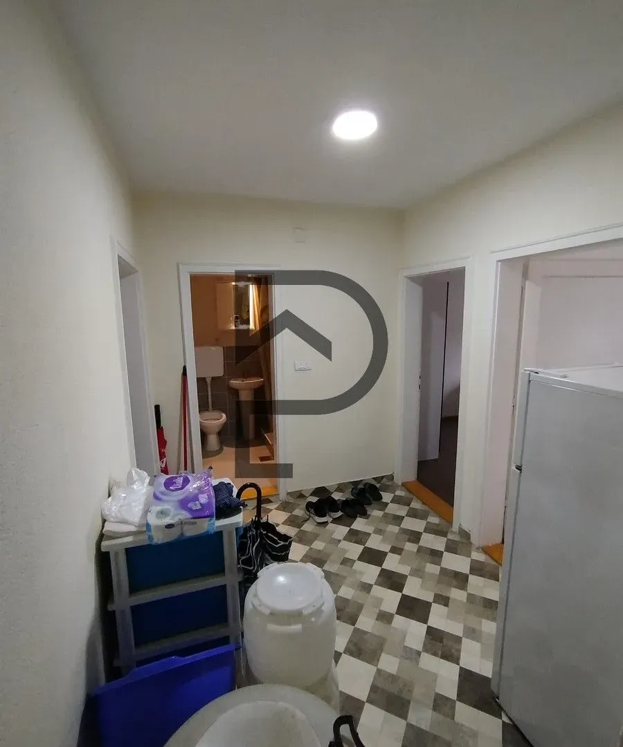 Prodaja, stan, 54m², Centar, Podgorica