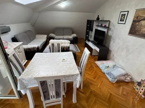 Stan in Stara Varoš