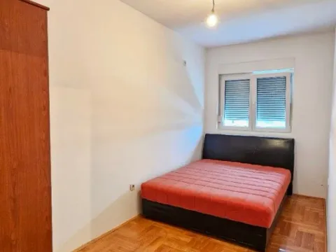 Rent, three bedroom apartment, 76m², Pobrežje, Podgorica - image 10