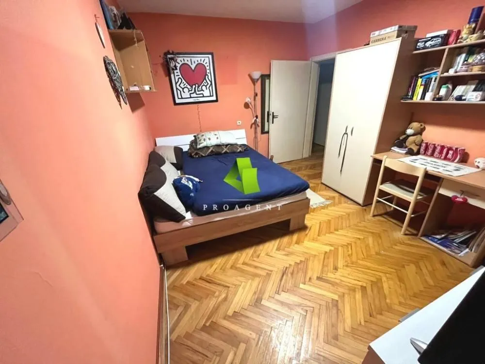 Prodaja, četvorosoban stan, 143m², Medijana, Niš