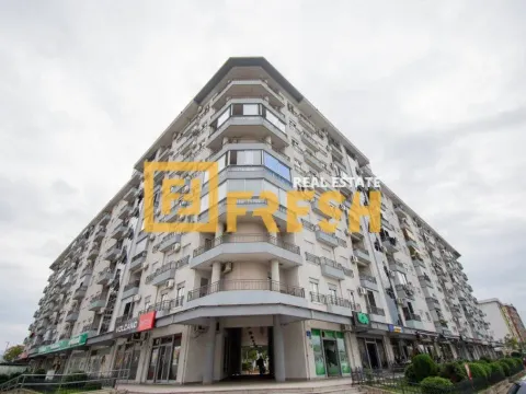 Sale, one bedroom apartment, 51m², Pobrežje, Podgorica - image 2