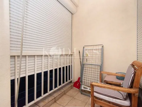 Izdavanje, jednosoban stan, 36m², Ljubović, Podgorica - image 7