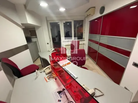Rent, office space, 48m², Savski Venac, Beograd - image 5