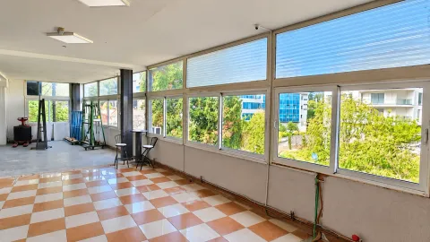 Rent, office space, 210m², Centar, Podgorica - image 3