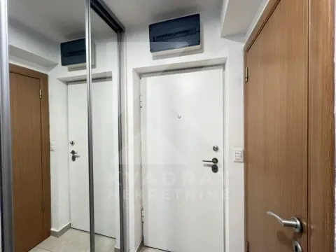 Rent, two bedroom apartment, 61m², Ljubović, Podgorica - image 13