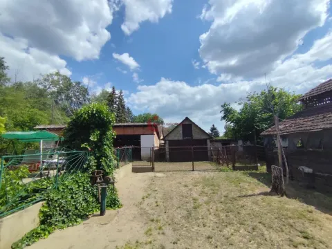 Sale, house, 83m², Kelebija, Subotica - image 12